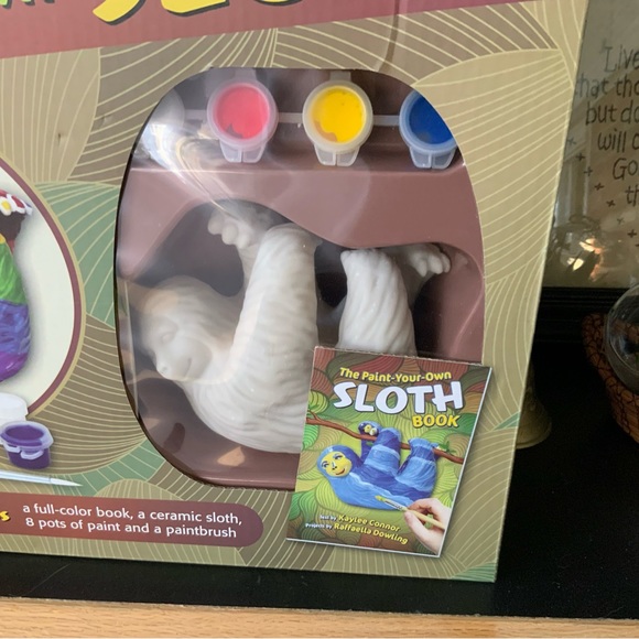 Assorted Sloth Bundle - Picture 6 of 8